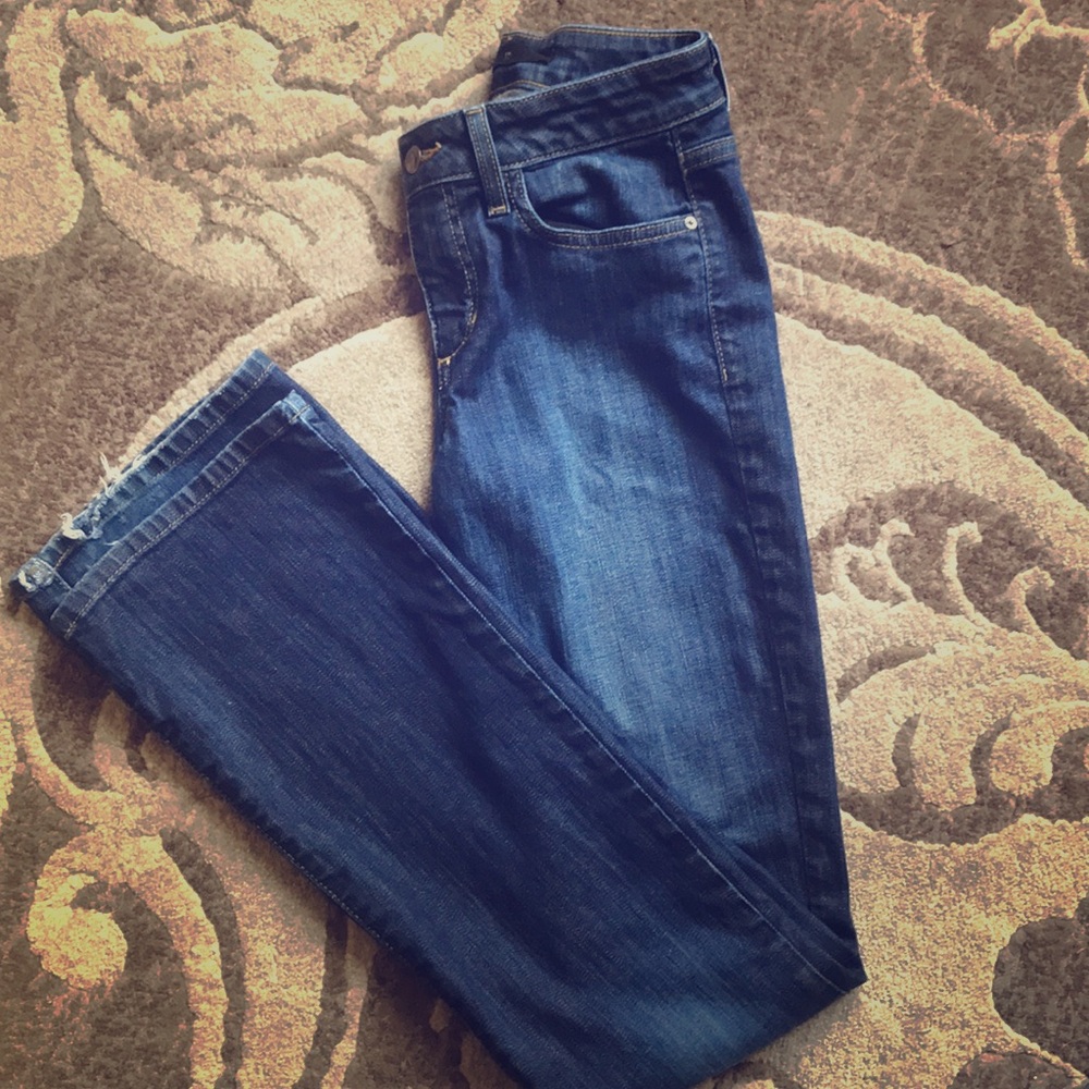 Joe’s Jeans